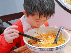 -和府捞面(东直门银座店)