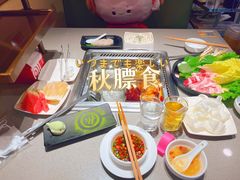 -海底捞火锅(坪山益田假日广场店)