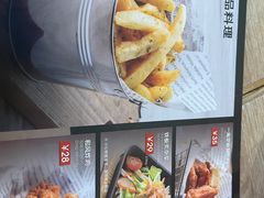 -一風堂拉面(深圳湾万象城店)