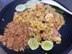 -The Dishes Seafood & Restaurant