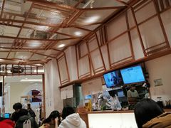 大堂-小满手工粉(上海月星环球港店)
