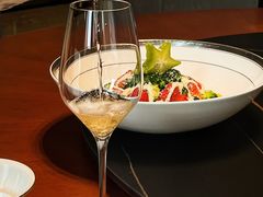 -翕间食·精致淮扬菜(江苏大剧院店)