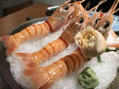 -麦秋寿司(富都广场店)