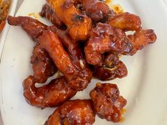 -玲珑餐厅(陕西南路店)