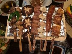 -松子料理(亮马桥店)