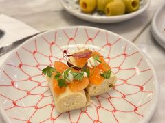 -OLLA 西班牙餐厅(丰盛里店)