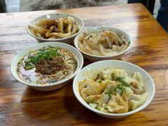 -洞子口张老二凉粉(文殊院店)