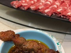 -阳坊胜利涮羊肉(阳坊老店)