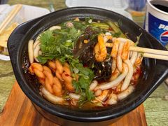 -姐弟俩土豆粉(西安小寨店)