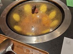 -蘸小院铁锅炖·蘸酱菜·东北菜(怀远门店)