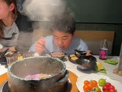 -芸山季·云南山珍菌火锅(南翔印象城MEGA店)