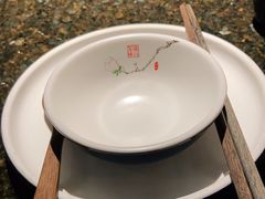 -绿茶餐厅(汇悦大融城店)