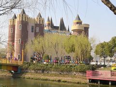 -安徒生童话乐园