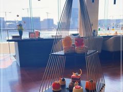 -白天鹅宾馆·流浮阁咖啡厅