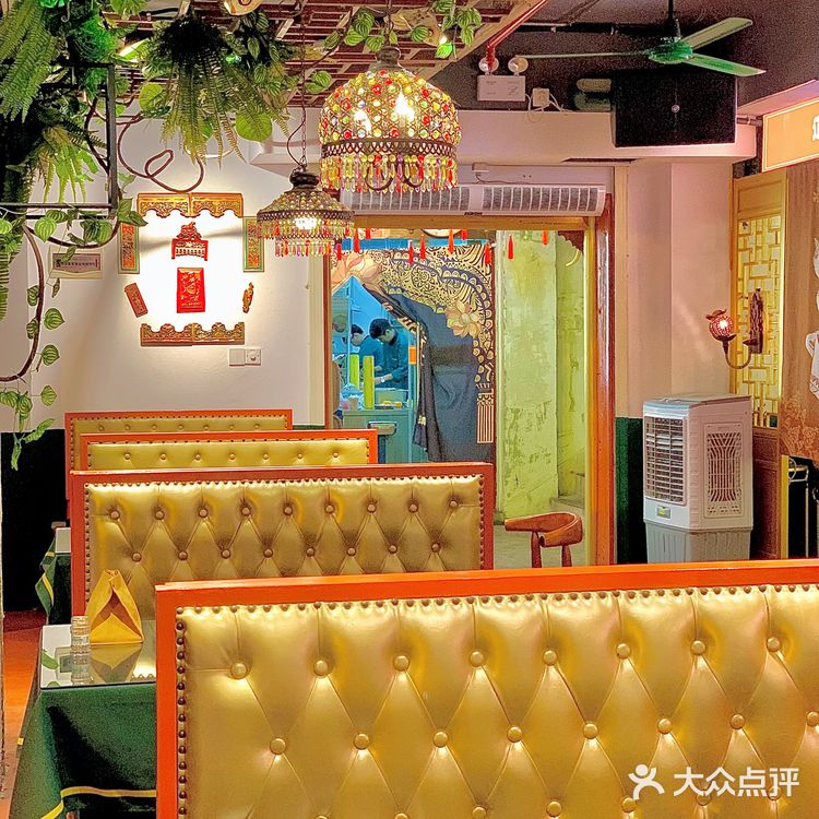 这真的是在泉州！！不是在泰国