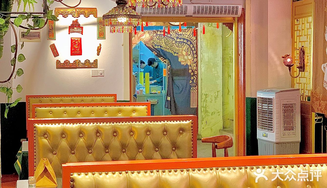 这真的是在泉州！！不是在泰国