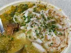 -新太二·鲜料川菜(智慧城广百店)