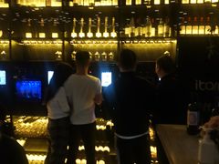 -ibarrel爱杯·bistro&brunch(江宁路店)