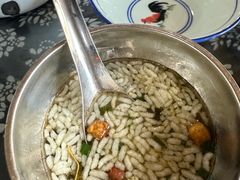 -张关合渣(航空大道店)