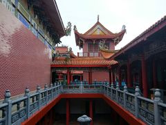 -显应宫(长乐区)