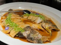 -锦楼·臻选新杭帮(杭州中心店)