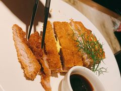 椒盐排条-吴越荣记苏州菜·松鼠桂鱼(月光码头店)