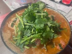 -肥汁米蘭香港米线(宁波路总店)