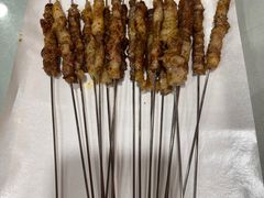 -听涛雅苑百味饺子老家菜馆