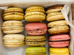 -Pierre Marcolini(德基广场店)