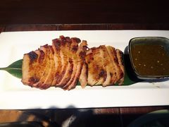-Local泰莲庭(虹鳟鱼店)