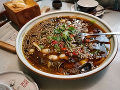-绿茶餐厅(成都太古里店)