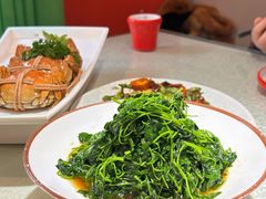 -花小蟹·无锡菜·大闸蟹主题餐厅·评弹表演(南长街店)