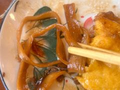 -铁锅炖灶台鱼老三炖鱼馆