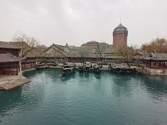 -百脉泉景区
