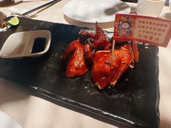-侨美食家·粤菜(体育西路店)