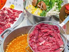 -荣叔港式沙嗲牛肉火锅(正佳潮流店)