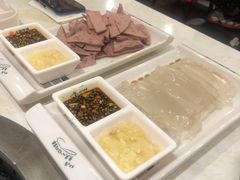 -灶座小锅烀饼·铁锅炖(道里店)
