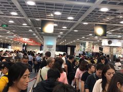 -宜家·瑞典风味餐厅(北京西红门店)