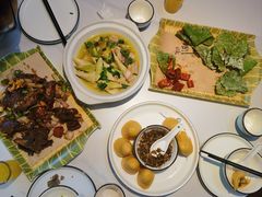 -食光慢宴·安吉土菜馆