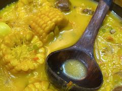 -新林记港式打边炉·海鲜烧烤大排档(吾悦广场店)
