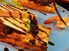 -BRAVO·布瓦屋西餐