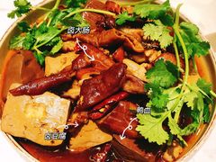 台式三拼-鹿港小镇(滨北店)