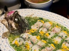-卯时·龙光雅宴·精致锡帮菜(惠山古镇店)