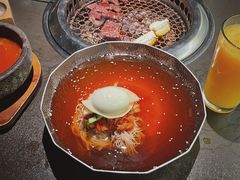 -芯元·碳烤熟成牛肉(经开店)