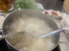 -黑山牛肉汤火锅(花城汇店)