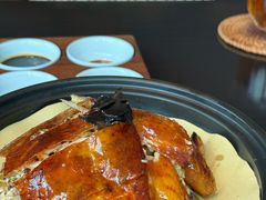 -广州柏悦酒店·悦景轩·粤菜餐厅