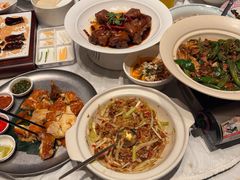 -喜棠·长沙家宴·海鲜·湘菜(麓谷店)
