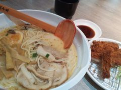 -味千拉面(南宁江南万达店)