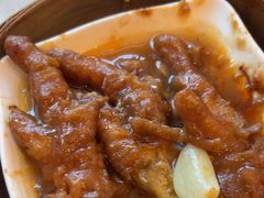 -点都德(龙之梦店)