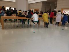 -Apple零售店(济南恒隆广场店)